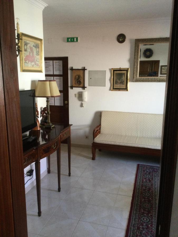 Vintage Apartment Milfontes Vila Nova de Milfontes Exteriör bild