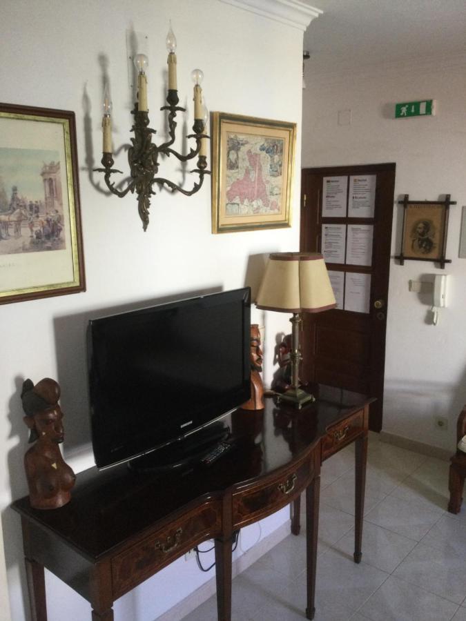 Vintage Apartment Milfontes Vila Nova de Milfontes Exteriör bild