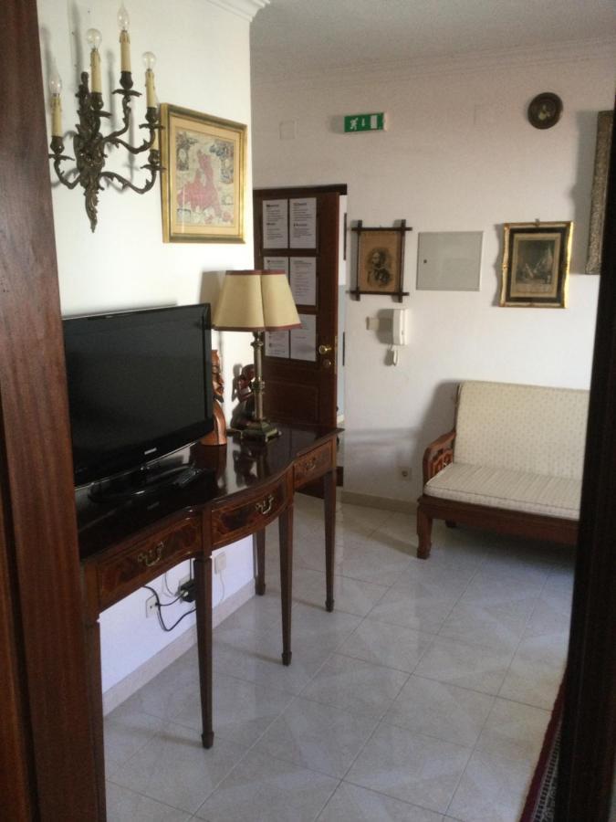 Vintage Apartment Milfontes Vila Nova de Milfontes Exteriör bild