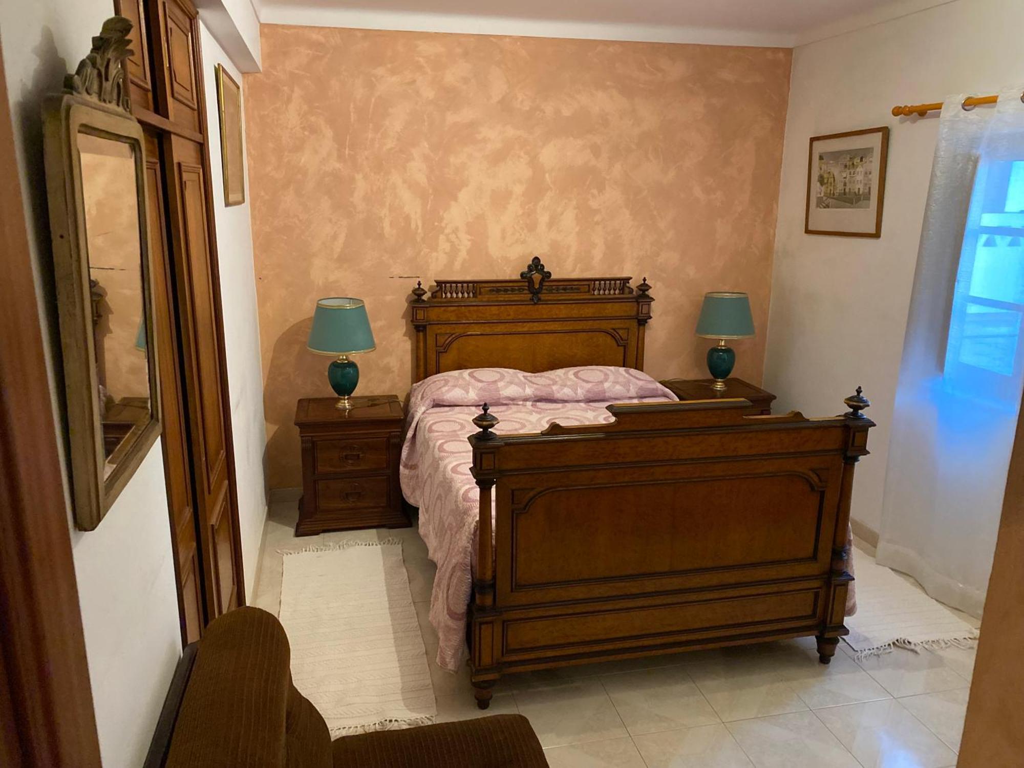 Vintage Apartment Milfontes Vila Nova de Milfontes Exteriör bild